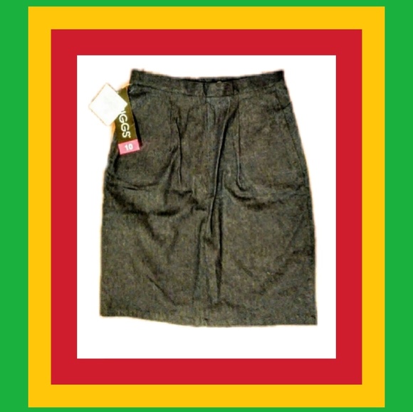 Briggs New York Denim - MODERN DENIM